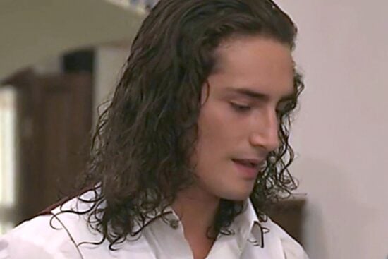 La religión a la que es devoto Emilio Osorio