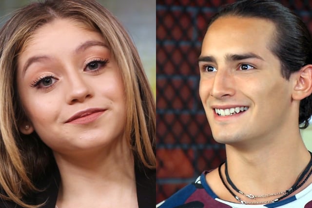 Emilio Osorio confirms romance with Leslie Gallardo