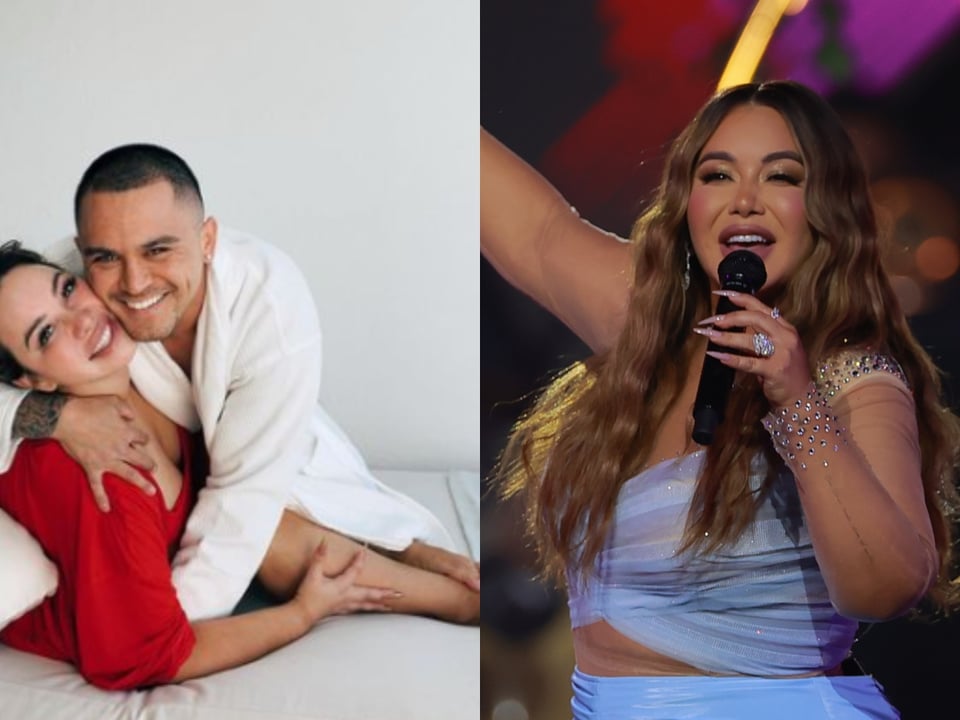 ¿Quién es Emilio Sánchez, supuesto novio de Chiquis Rivera? featured image