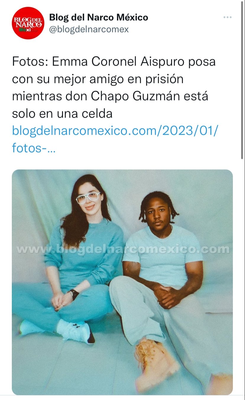 They took 10 months off his sentence.