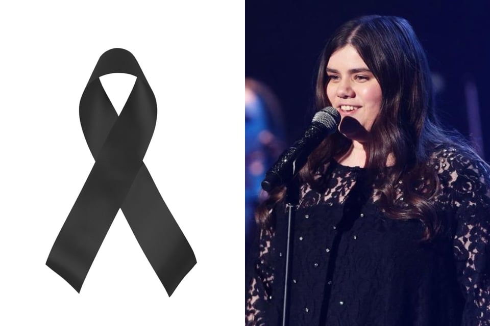 Muere Emma Jones, famosa cantante que enfrentó lucha contra mortal enfermedad, a los 32 años