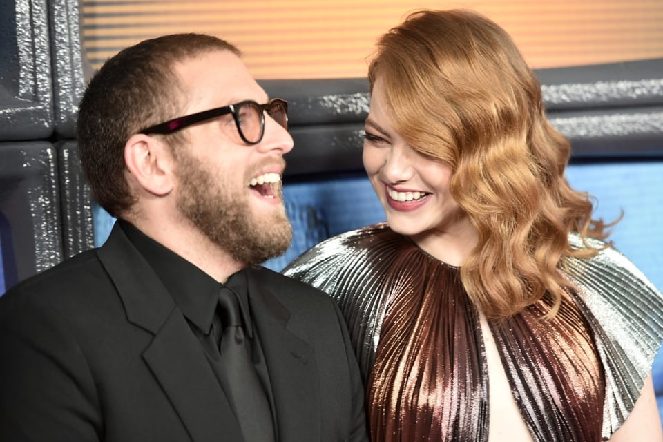 Emma Stone, Golden Globes, Globos de Oro 2024, premio, MundoNow