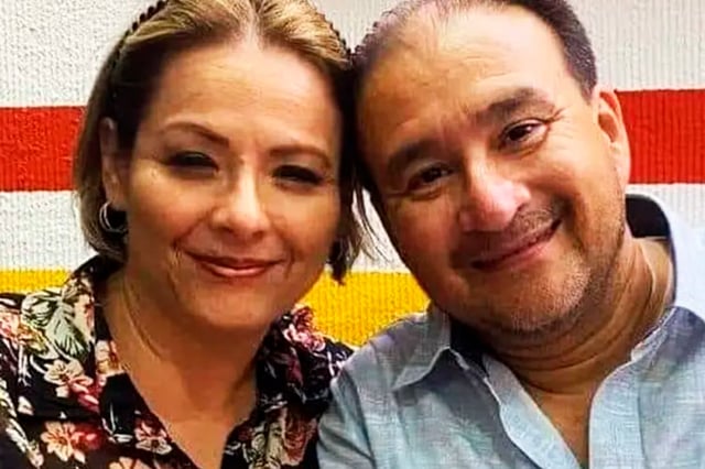 Hispanic couple murdered after going out to sell their truck