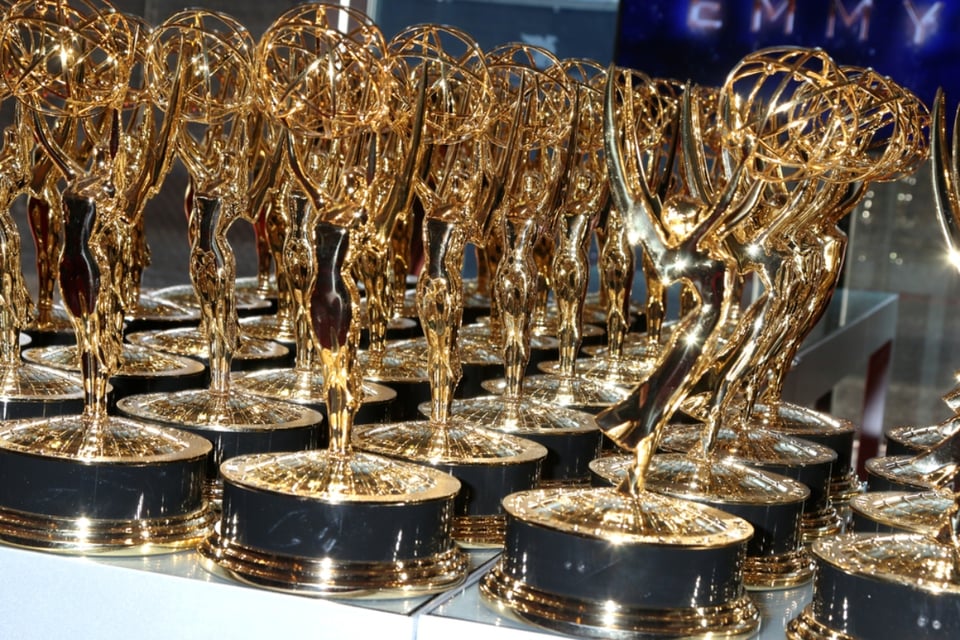 MundoNOW ‘arrasa’ en los premios Emmy 2022