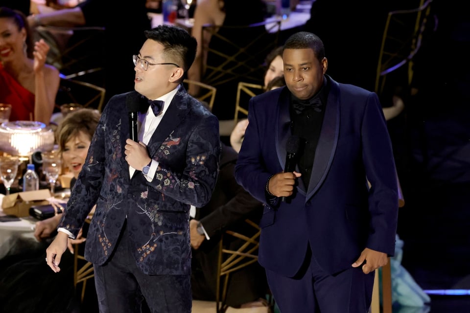 ¿Quién ganó en los Emmys 2022? Lista de ganadores featured image