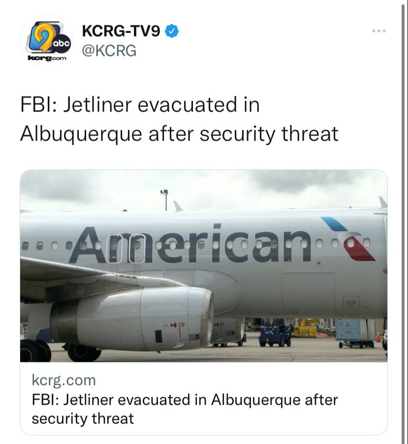 Temen demoras tras incidente de seguridad