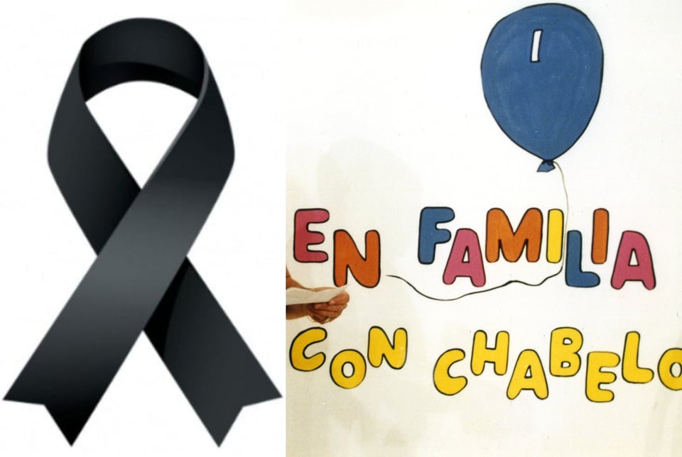 Muere la voz de ‘En Familia con Chabelo’, Gustavo Adolfo Ferrer
