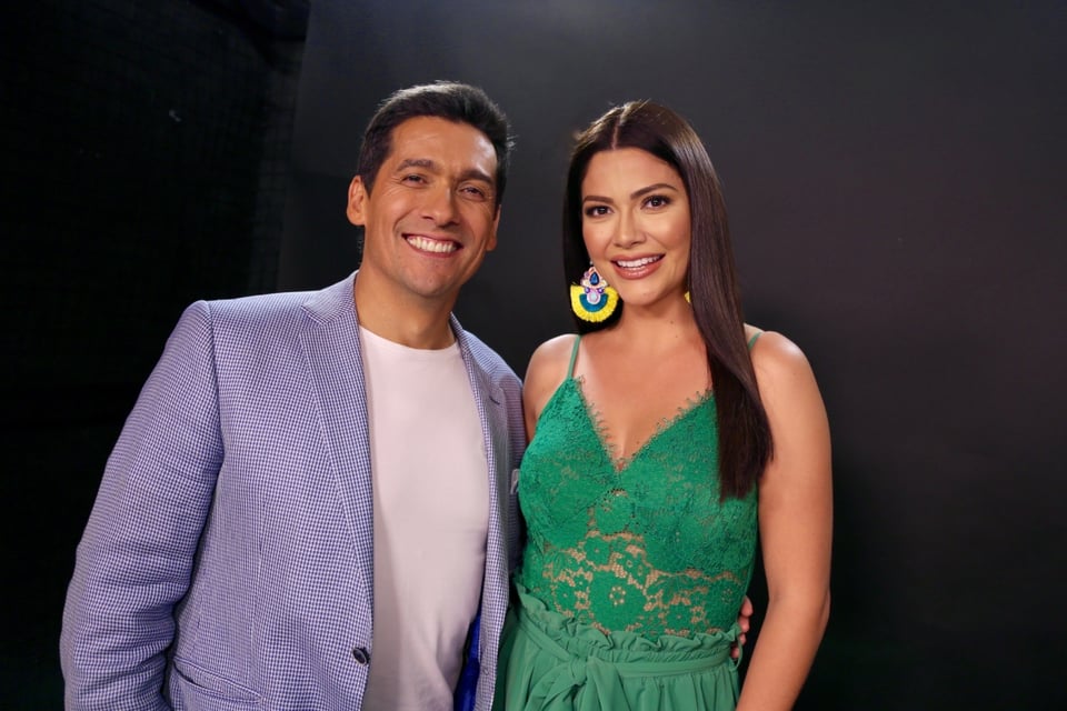 Integrante, Celebridades, Fallecimiento, Duelo, Enamorándonos USA de luto