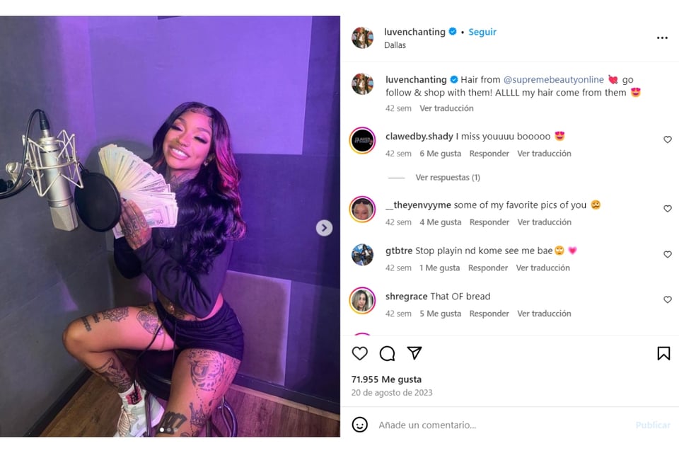 hip hop, rapper, Texas, 1017 Records, Gucci Mane, Lil CJ Kasino, Rapper Enchanting dies