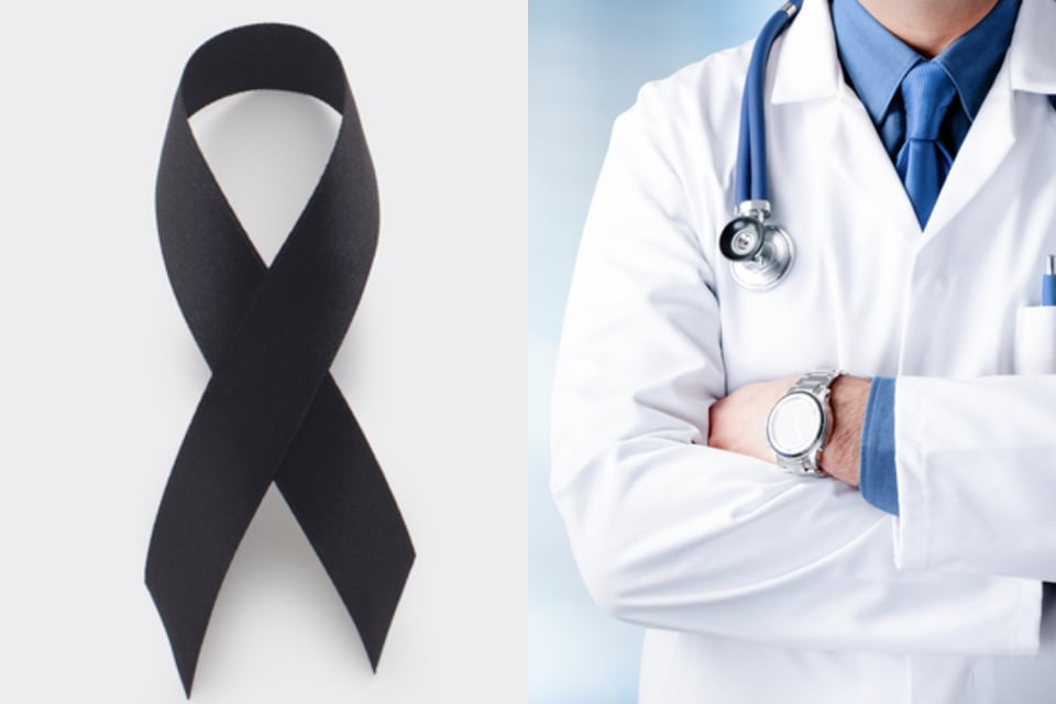Muere el Dr. Carlos López Carrillo en circunstancias extrañas dentro de su casa