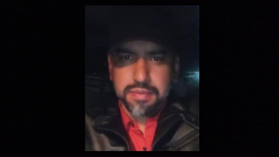 José Bustamante es buscado por el asesinato de Suany Melgar (FOTOS)