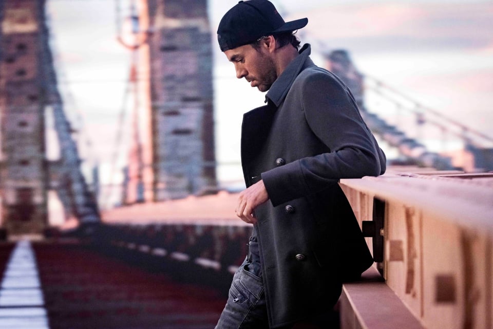 Enrique Iglesias venta de catálogo, Enrique Iglesias, Cantante, catálogo musical, España