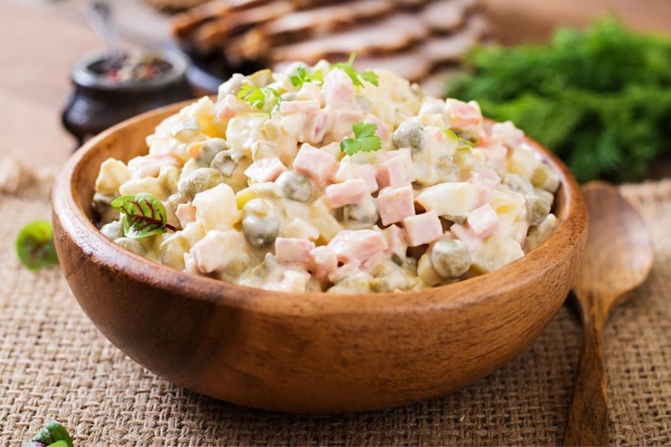 Preparations, easy recipes, how to prepare, MundoNow