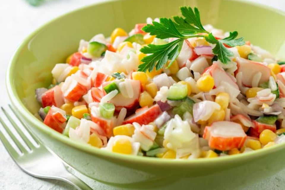 Ingredients, preparation, how to make it, mundoNow, dish