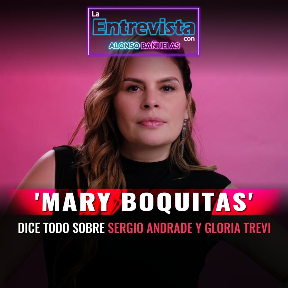 Podcast, Entertainment, Alonso Bañuelas, Listen to us Audio, MundoNOW