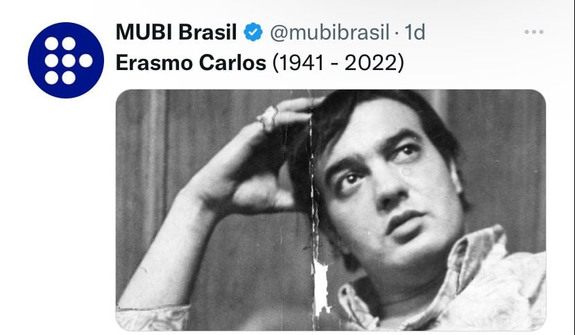 "Erasmus was pure hearted"