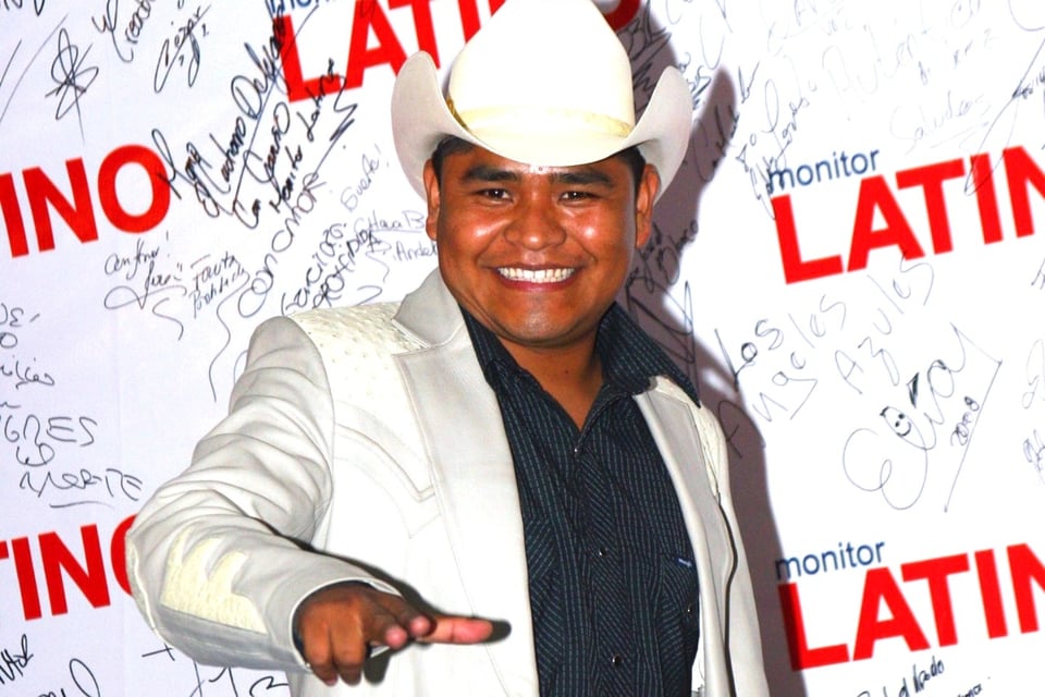 Erasmo Catarino culpa a producción de «La Academia» por plantar a Rubí featured image