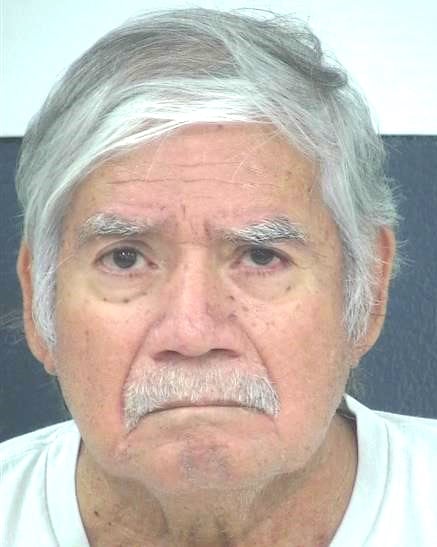 Crónica: ¡Imperdonable! abuelito latino