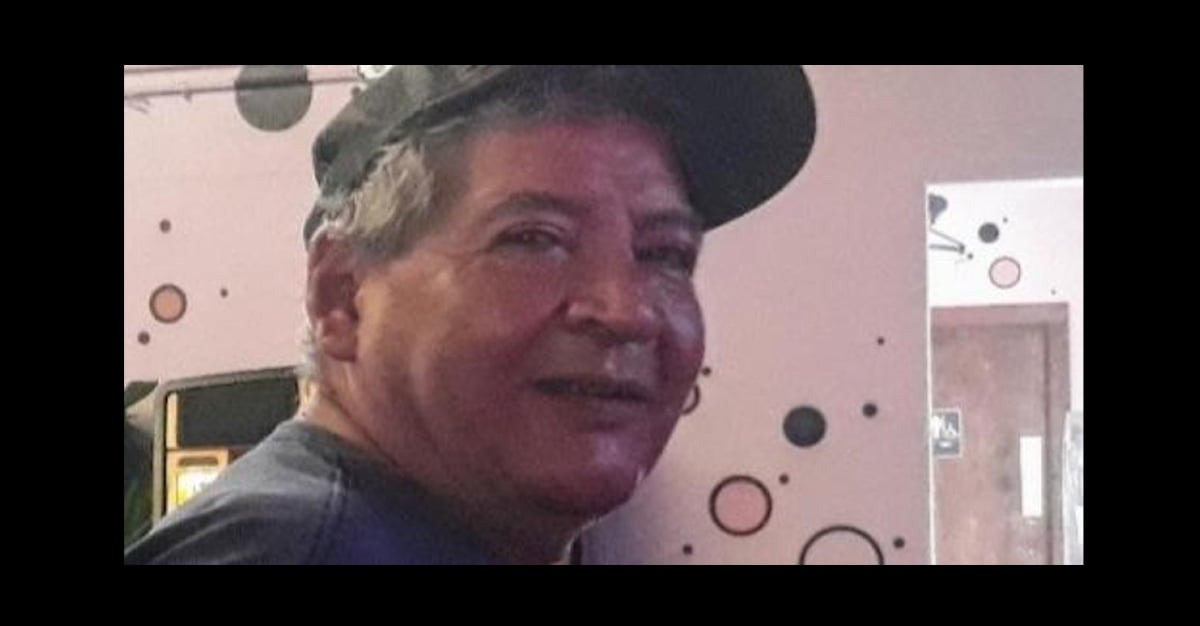 Erasto Ventura era un hombre muy querido y conocido en Houston, Texas, aunque casi nadie supiera su nombre.