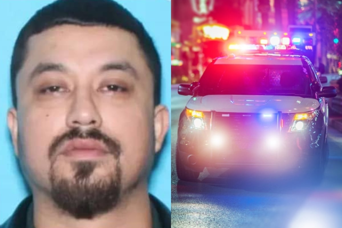 Hispanic Man Shoots a Friend, Hispanic shoots friend, Crime, Police, Eric González Gutiérrez, Aron Lara, Hispano dispara contra un amigo, Crimen, Policía