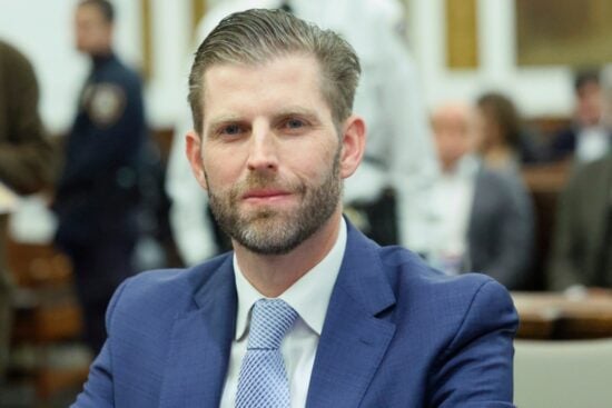 Amenazas, Orden, Justicia, Economía, Organización Trump