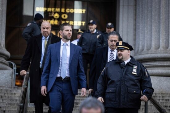 Declaraciones, Política, Defensa, Leyes, Condena, Nueva York