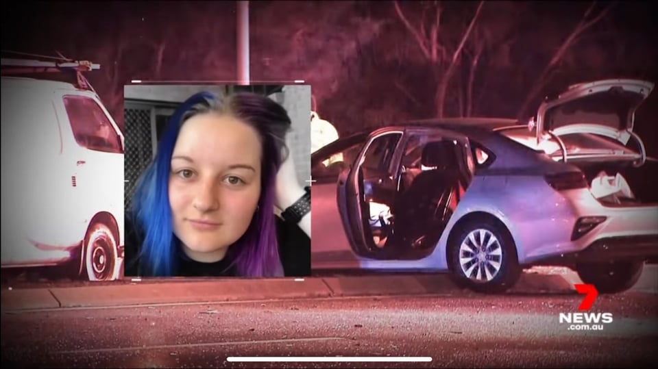 Realizan arresto tras el brutal accidente