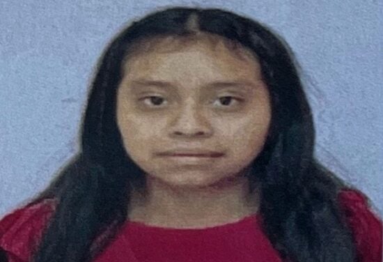 Crónica Desaparecen pareja hermanas