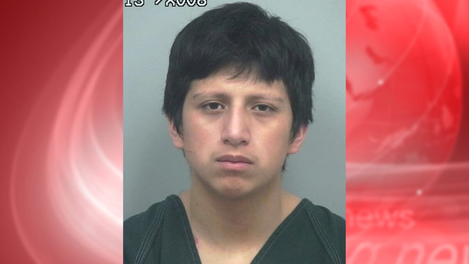 Crónica Adolescente salvaje crimen, cárcel, brutalidad, prisión