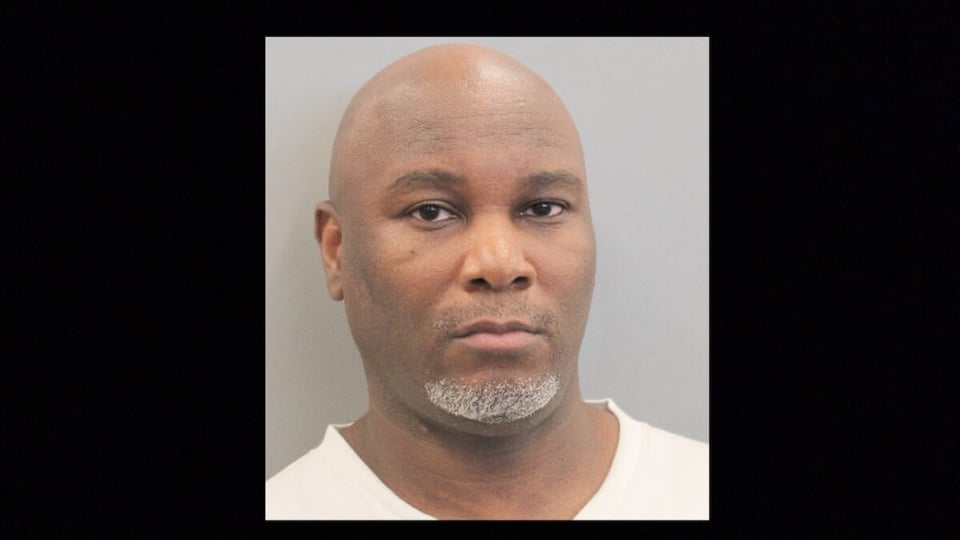 Erik Fardell Arceneaux, asesino, presunto culpable, novio, Texas, MundoNOW