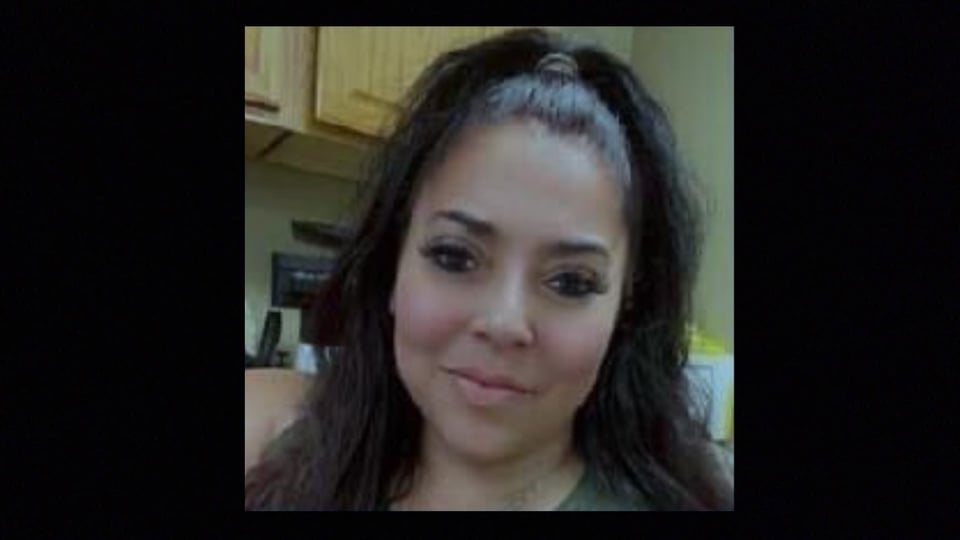 Ermalinda Palomo fue asesinada por su novio tras una masacre (FOTOS) featured image