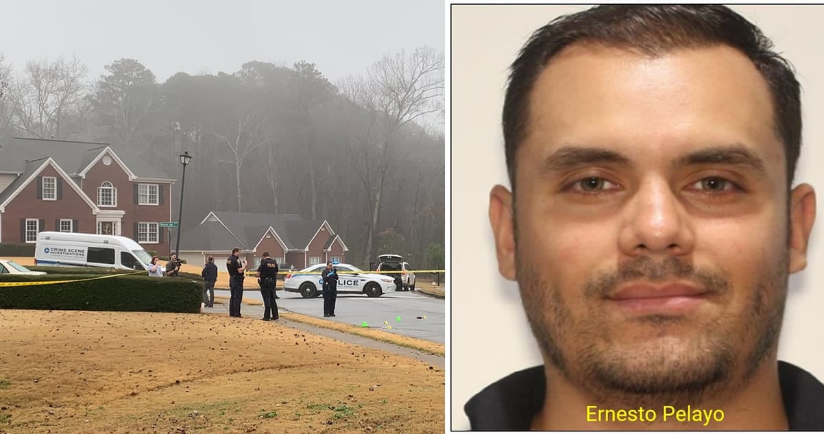 Chronicle: Tragic death at a Christmas party