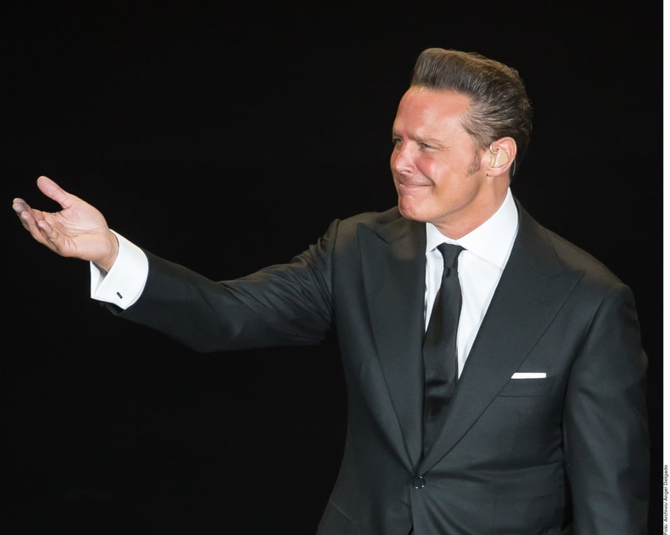 Extrabajadora de Luis Miguel hace inesperada confesión sobre él: «Fue horrible»