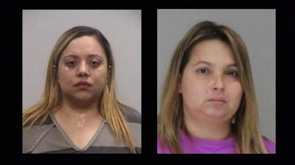Nicolle Martínez Tomé, Yudi Mabel Pagua Ruiz, cómplices, asesinato, MundoNOW