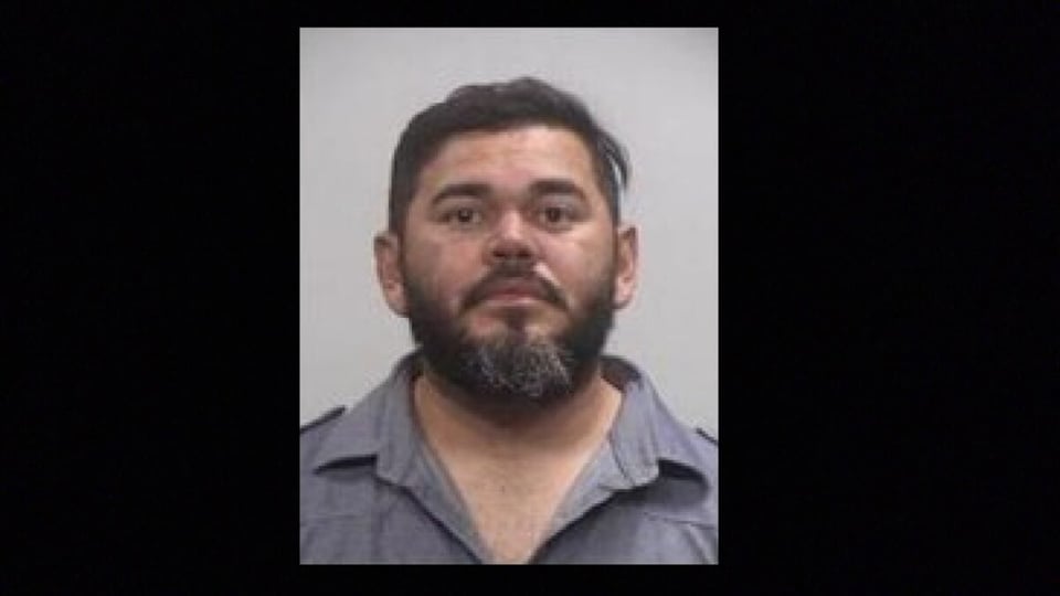 Yeferi Josué Aguilera Hernández, cómplice, asesinato, Texas, MundoNOW