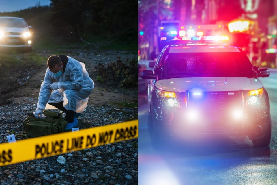 Autoridades investigan un caso de asesinato y suicidio en Colorado