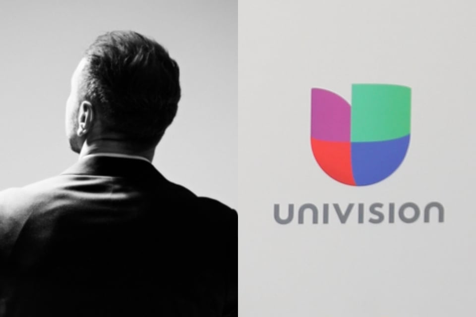 Sergio Jablón, escritor de Univisión comparte testimonio sobre el cáncer que ha vivido