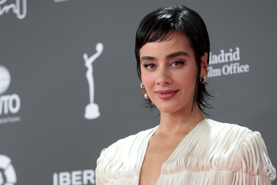 Actress, Soap operas, Program, Message, Esmeralda Pimentel asks for help