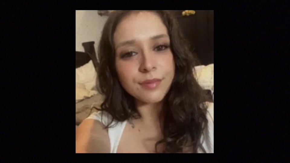 Esperanza Chávez murió asesinada por su novio pandillero (FOTOS)