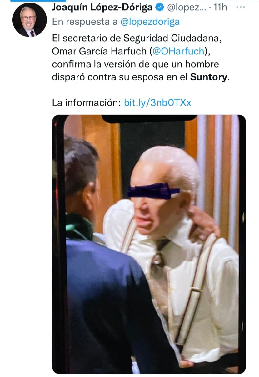 Ha sido ligado a diversos personajes mexicanos