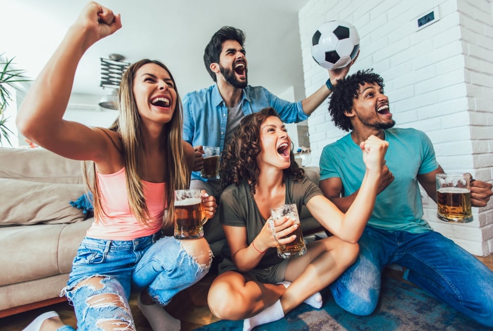 Mexico, Canada, United States, Soccer World Cup 2026, Azteca Stadium