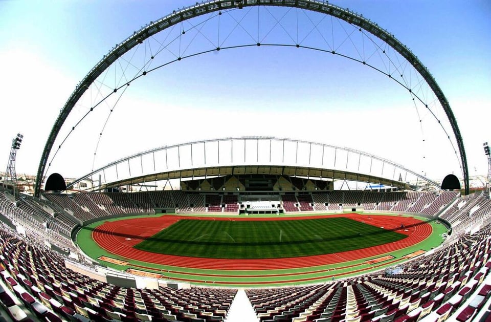 Estadios