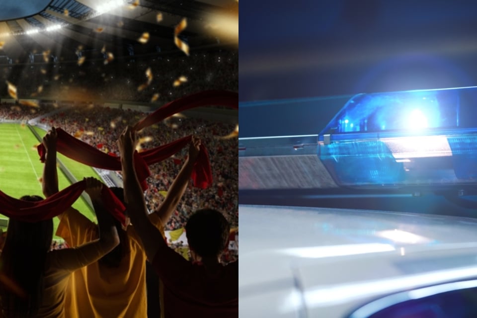Truck drives into soccer fans in Mexico: Suspect has Texas driver’s license