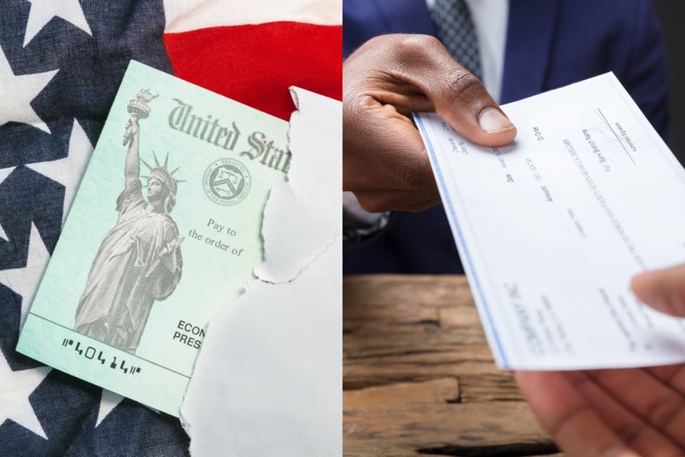 Estados enviarán reembolsos a sus residentes para terminar el 2023 featured image