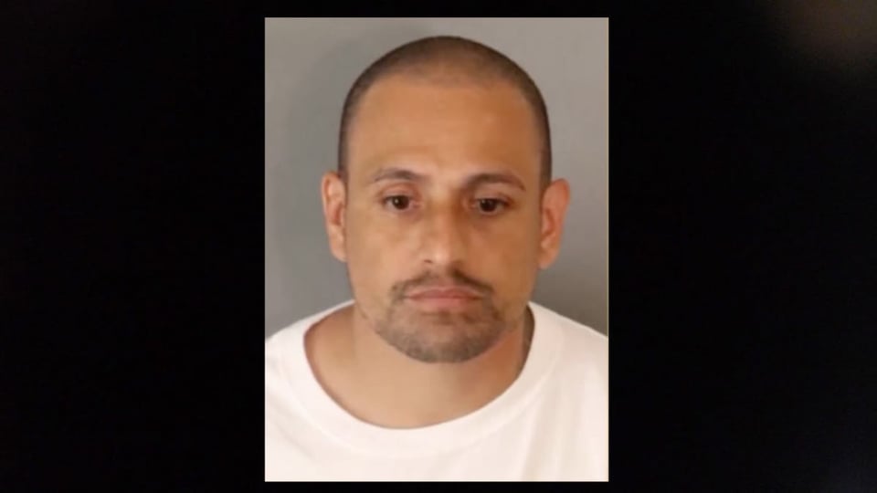 Juan Carlos Estrada was shot dead by the police (VIDEO AND PHOTOS)