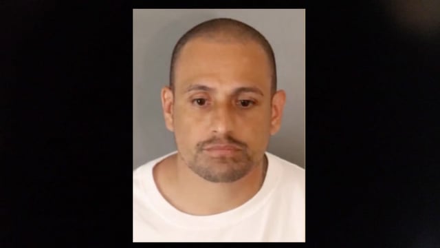 Juan Carlos Estrada was shot dead by the police (VIDEO AND PHOTOS)