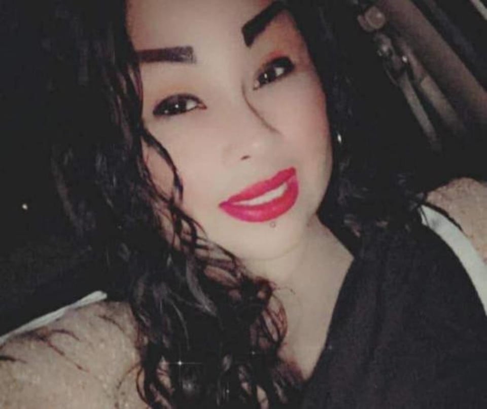 Estrella Mendoza cayó a tiros asesinada por su cuñada
