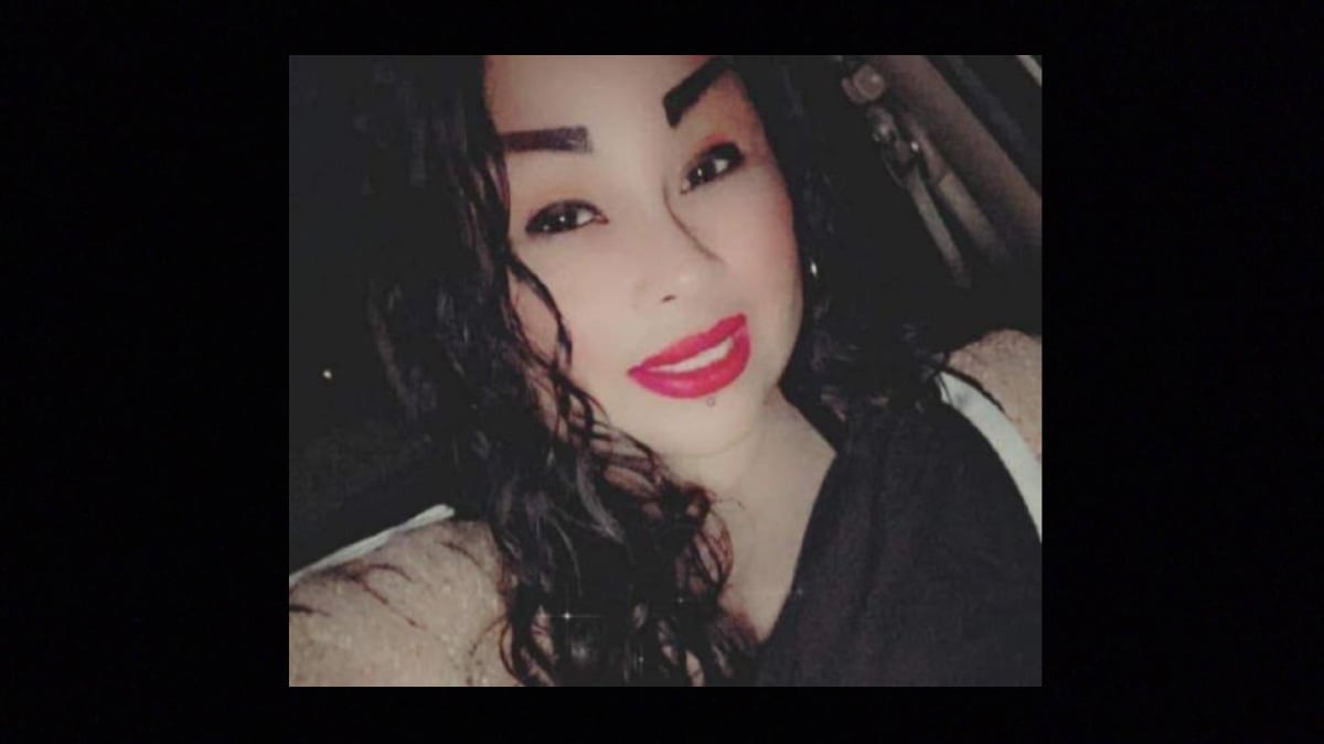 Estrella Mendoza fue asesinada a tiros afuera de una gasolinera (FOTOS)