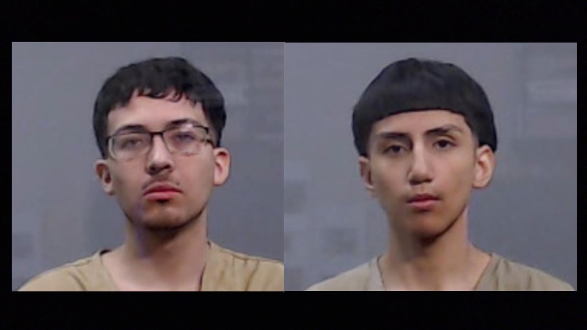Ethan Ibarra Víctor Balderrama, crimen, Texas, homicidio, MundoNOW