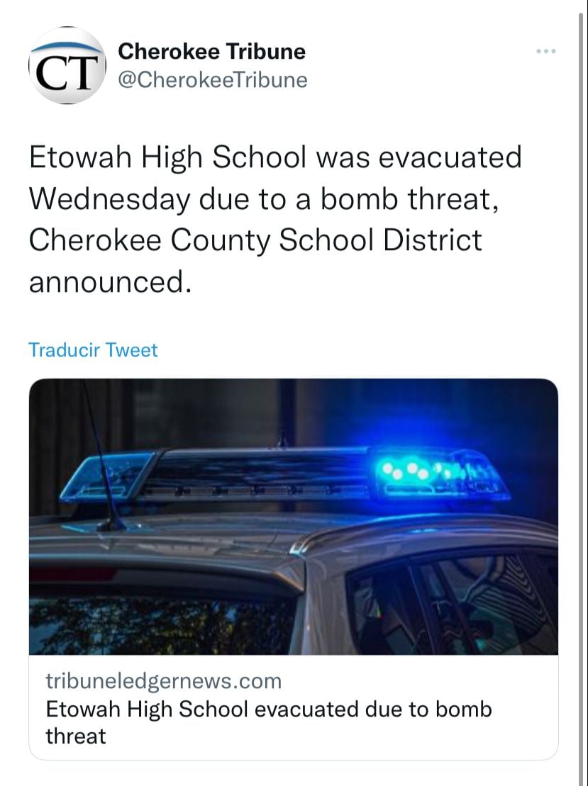 La escuela tiene muchos estudiantes hispanos